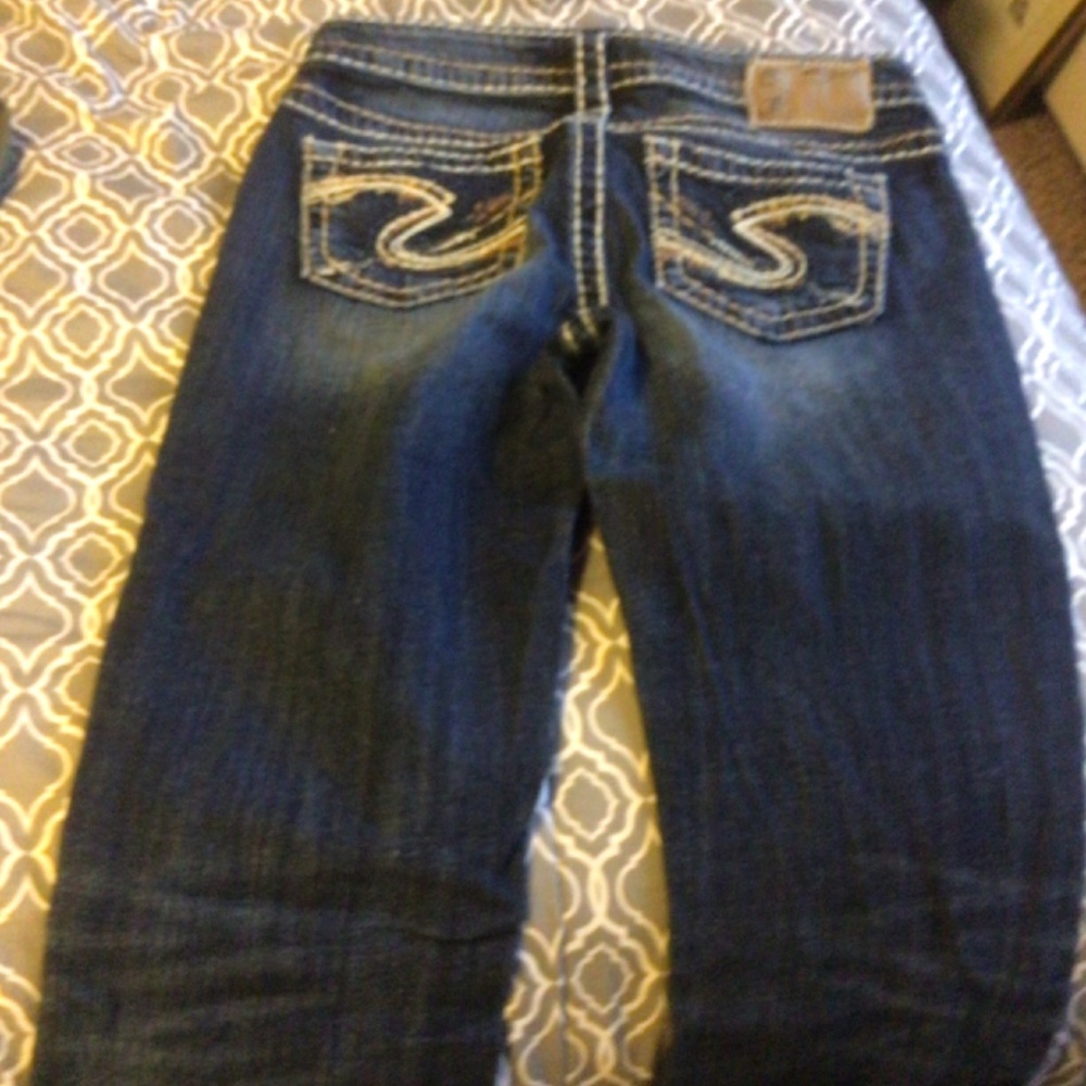 Jeans - Picture 2 of 2